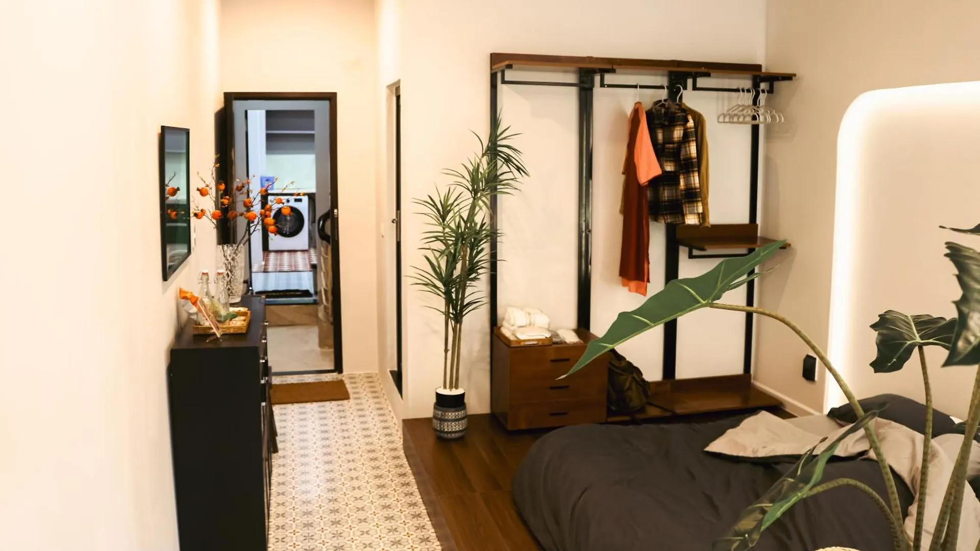 Skyline Studio By Ben Thanh, D1 Ho Chi Minh City