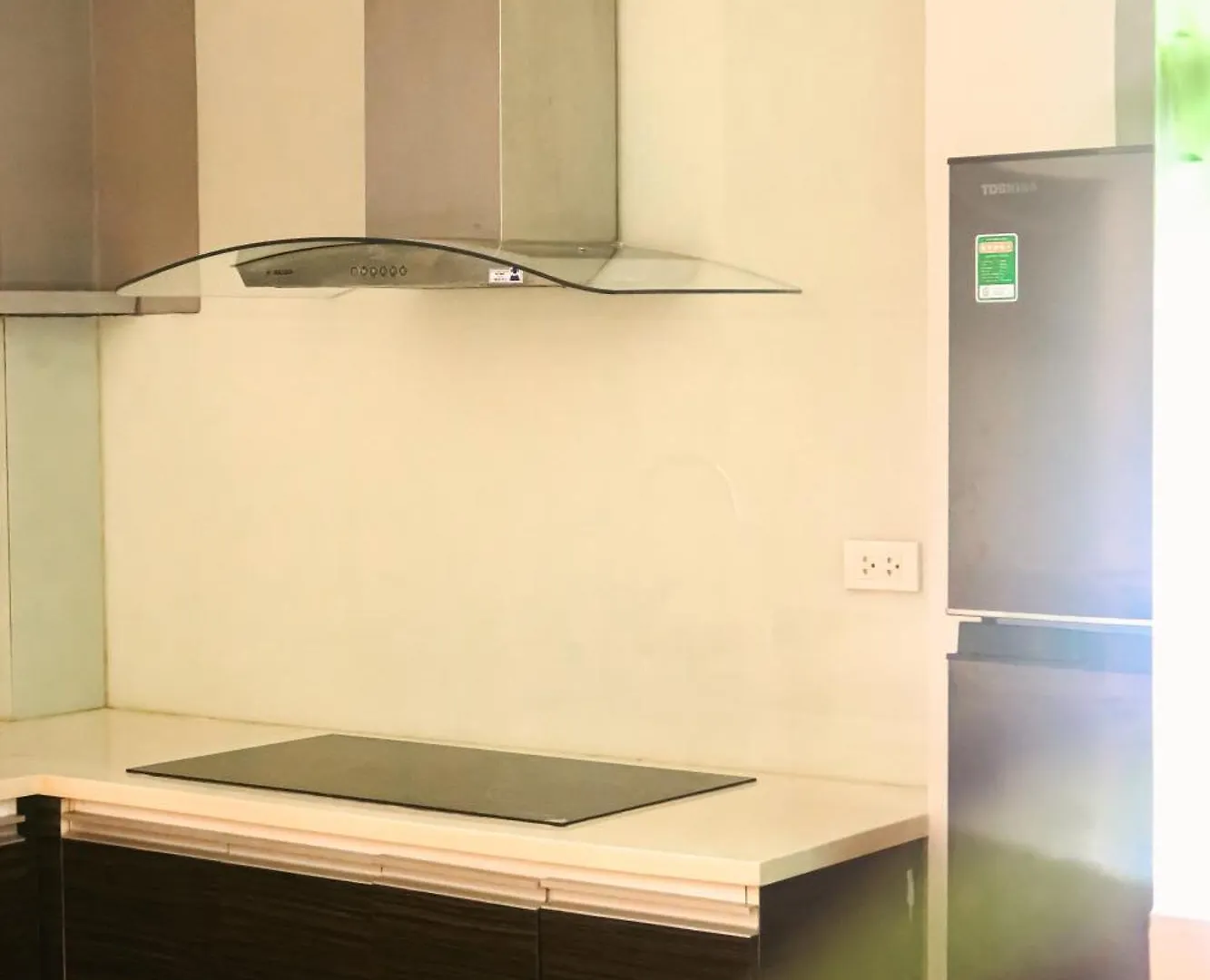 Skyline Studio By Ben Thanh, D1 Ho Chi Minh City